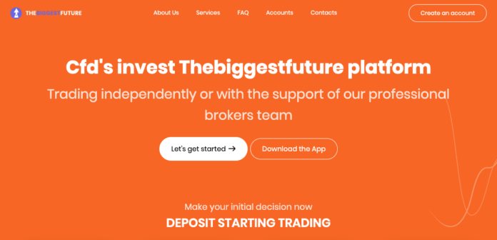 TheBiggestFuture Review