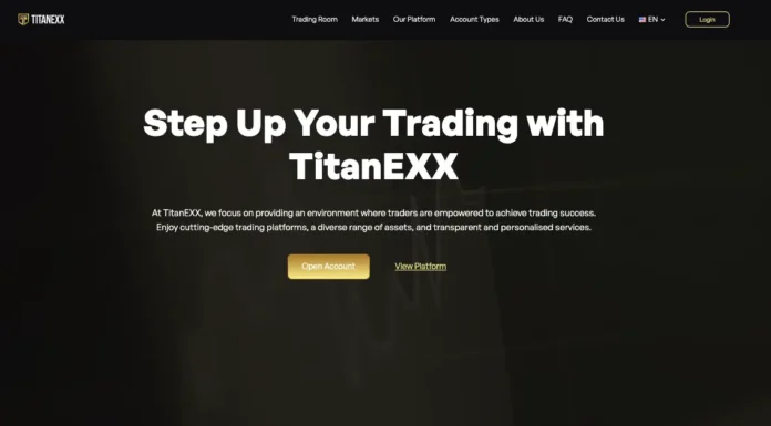 Titanexx review (titanexx.com Scam) Titanexx Review