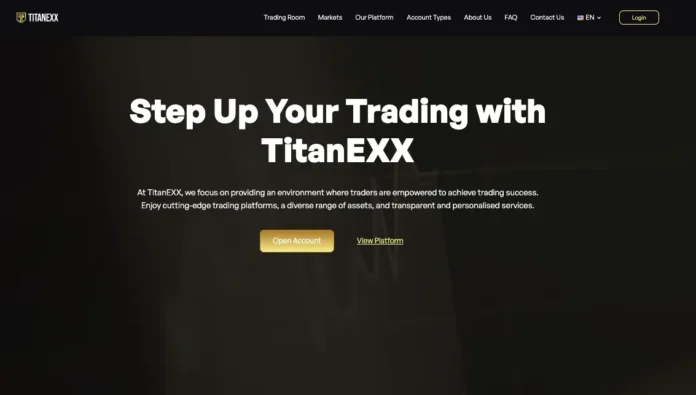 Titanexx Review
