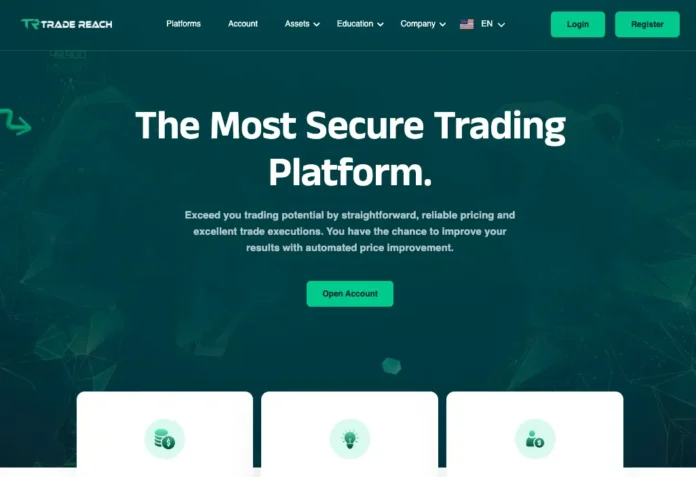 Trade Reach Review