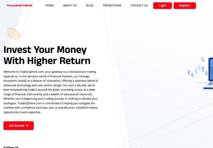 TradeSphere Review