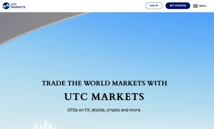 Utc Markets Review