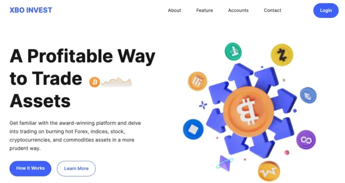 Xbo Invest Review