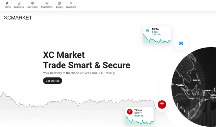 Xcmarket Review