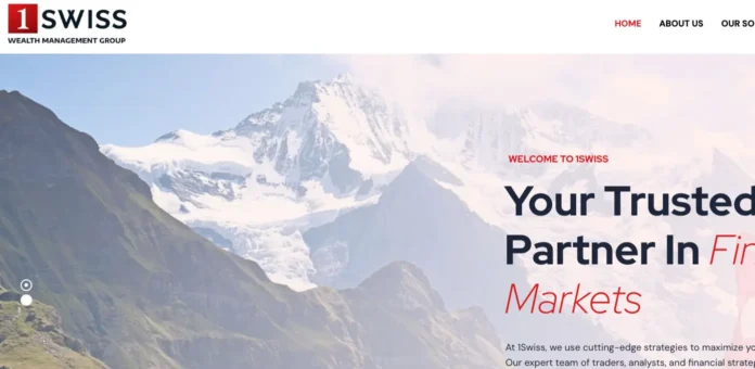 1Swiss Review