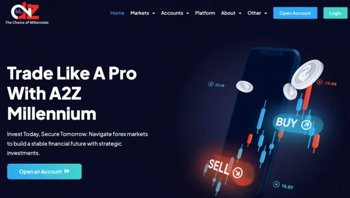 A2Z Millennium Review