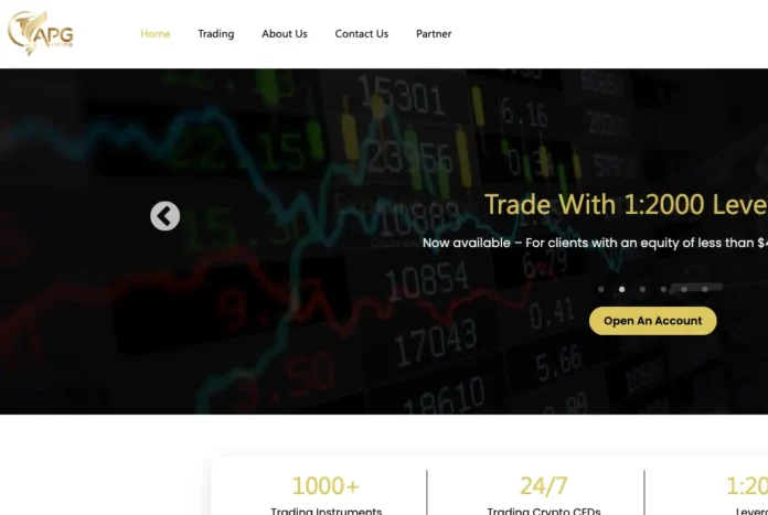 APG Prime Review
