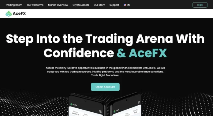 Acefx Review Acefx Review