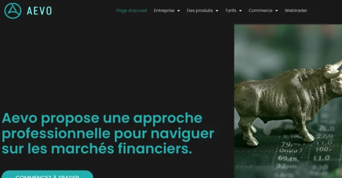 Aevo Review