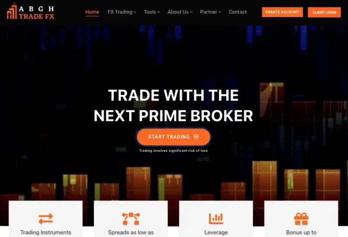 Agbh Trade Fx Review