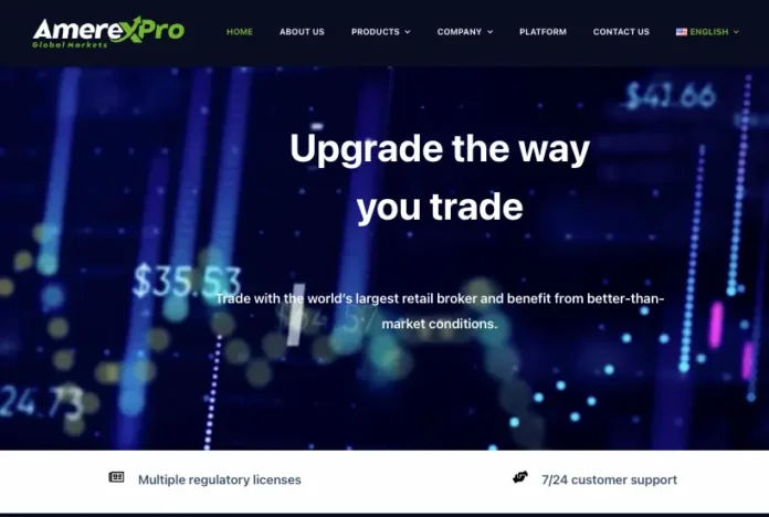 AmerexPro Review
