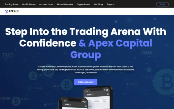 Apex Capital Group Review