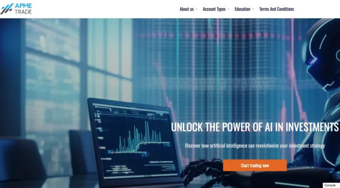 Apme Trade Review