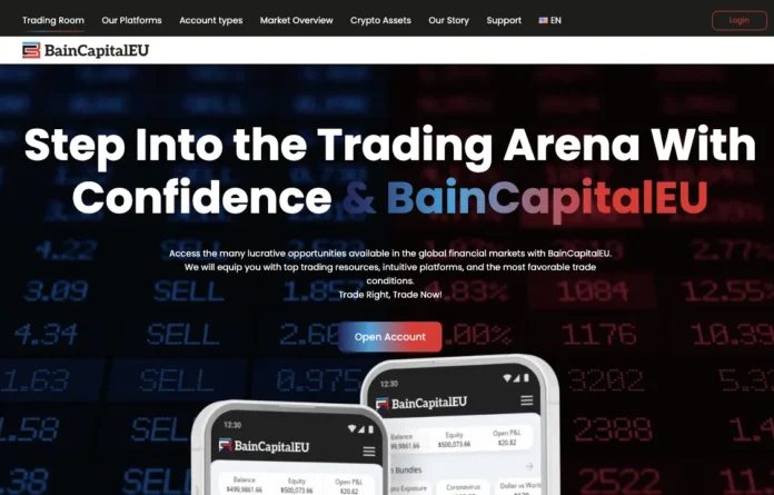 BainCapitalEu Review