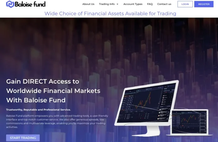 Baloise Fund Review