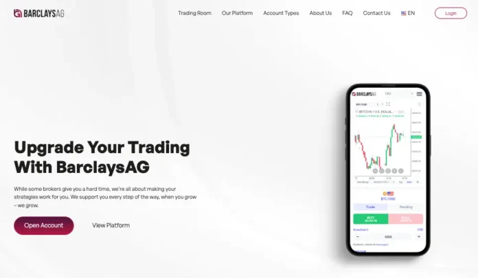 BarclaysAG Review
