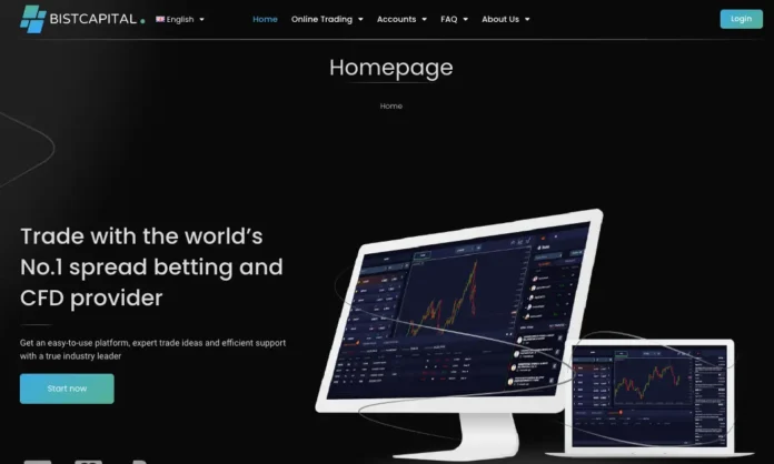 BistCapital Review