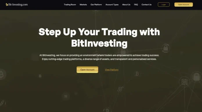 Bit Investing Review