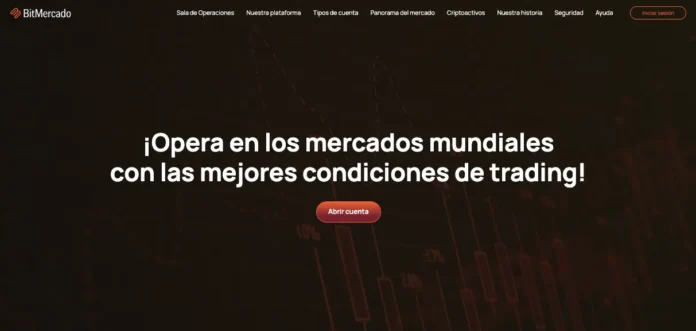 BitMercado Review