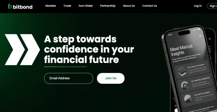 Bitbond Review Bitbond Review