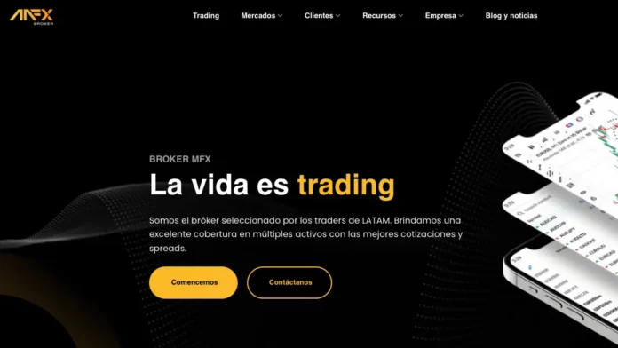 Brokermfx Review