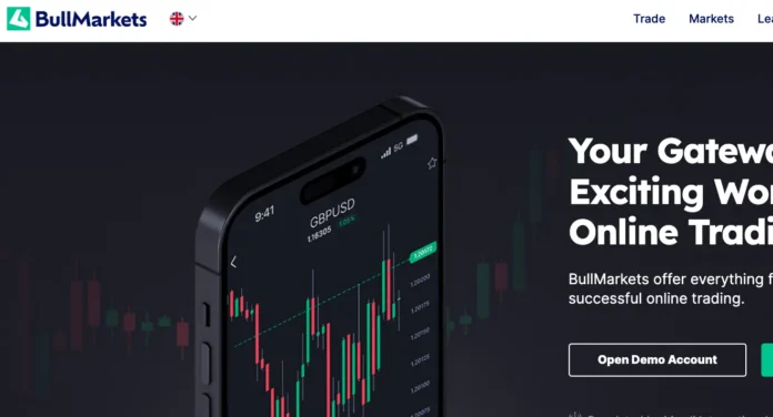 BullMarkets Review