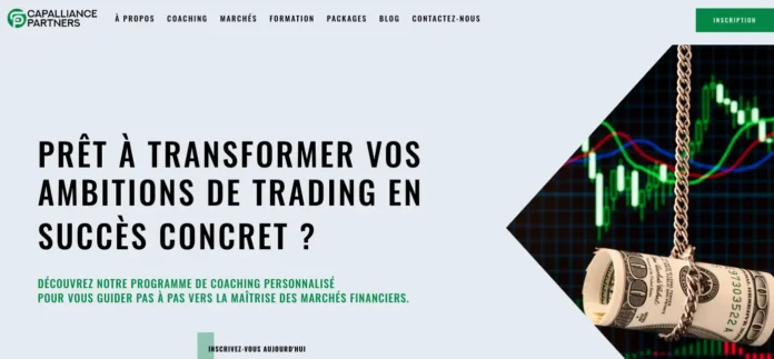 Capalliance Partners Review