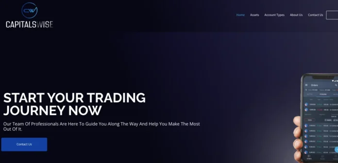 Capitalwise Review