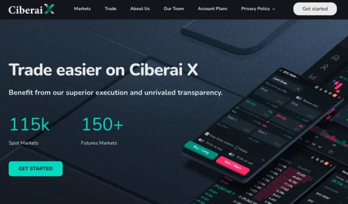 Ciberaix Review