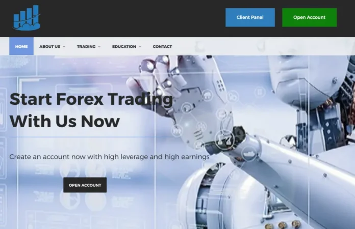 Cloud Pro Trade Review