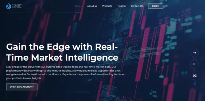 Ebury Capital Review