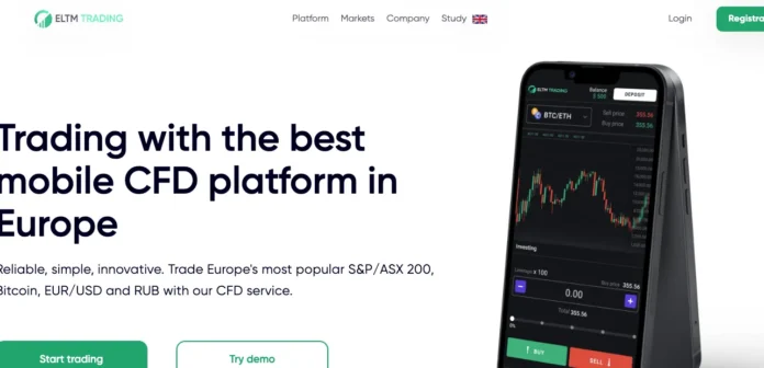 Eltm Trading Review