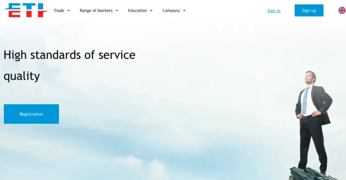 Etinvest Review