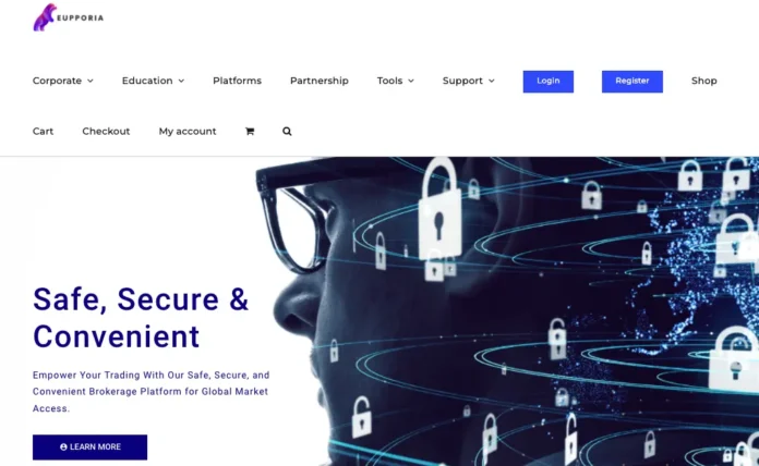 EuppoTrade Review