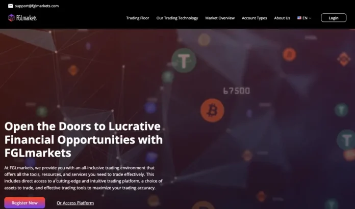 FGLmarkets Review