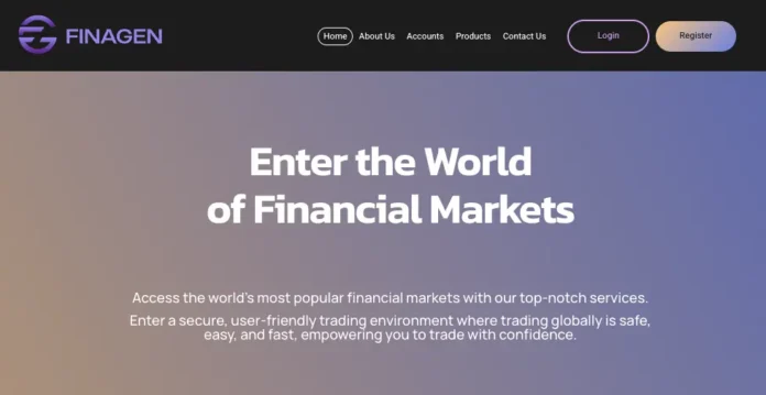Finagen Review