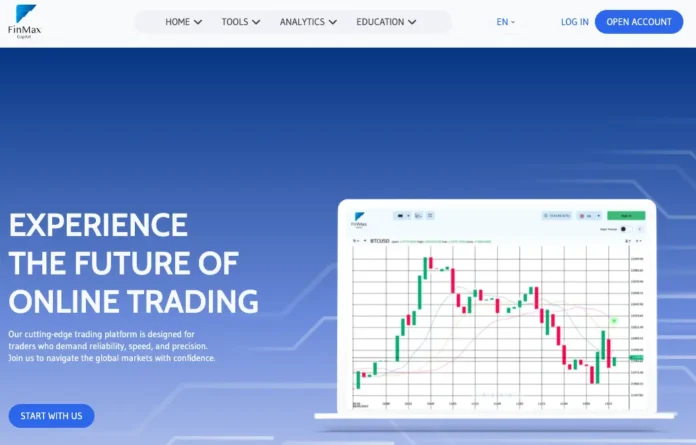 Finmax Capital Review