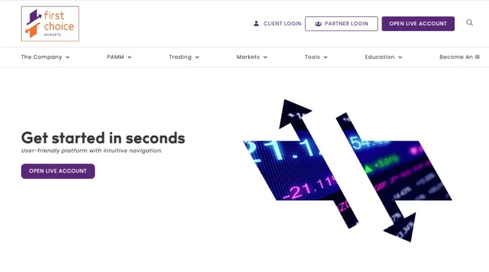 First Choice Markets Review