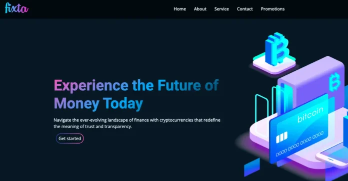 FixtaFunds Review