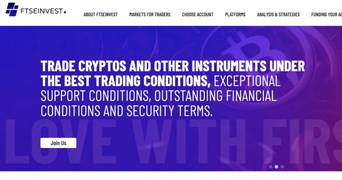 FtseInvest Review