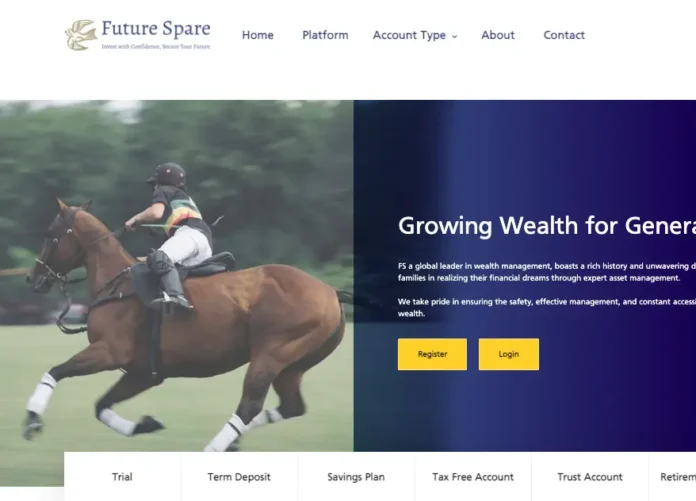 Future Spare Review