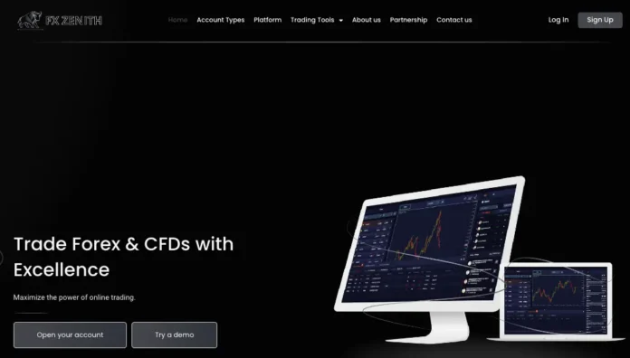 Fx Zenith Review