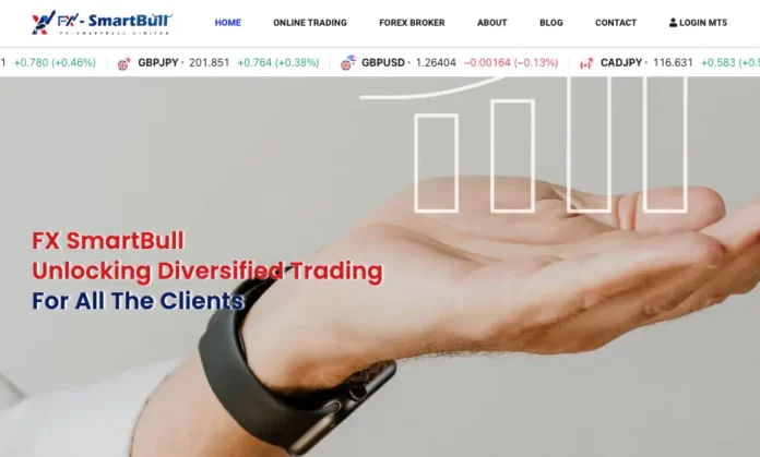 FxSmartBull Review
