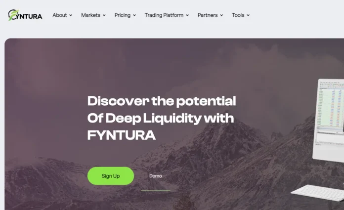 Fyntura Review
