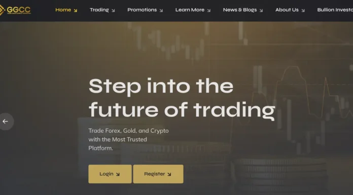 GGccfx Review (ggccfx.com Scam) GGccfx Review