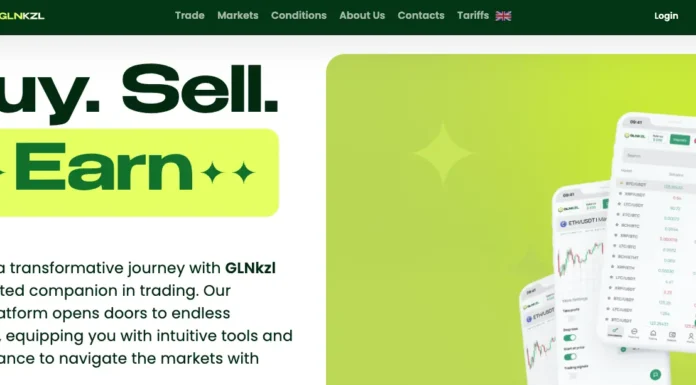 Glnkzl Review (glnkzl.com Scam) Glnkzl Review