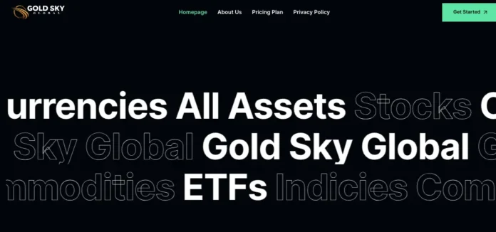 Gold Sky Global Review