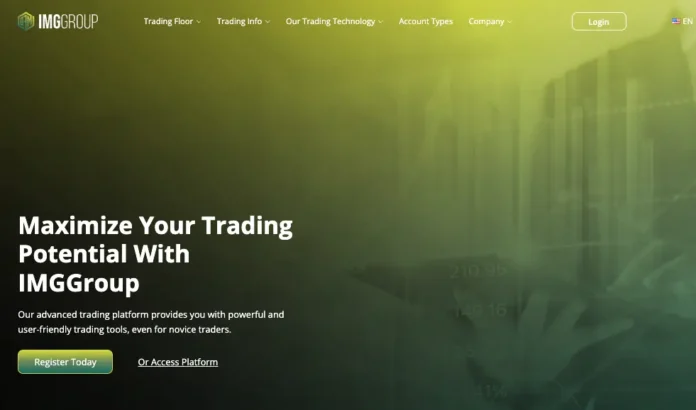 ImgGroup Review