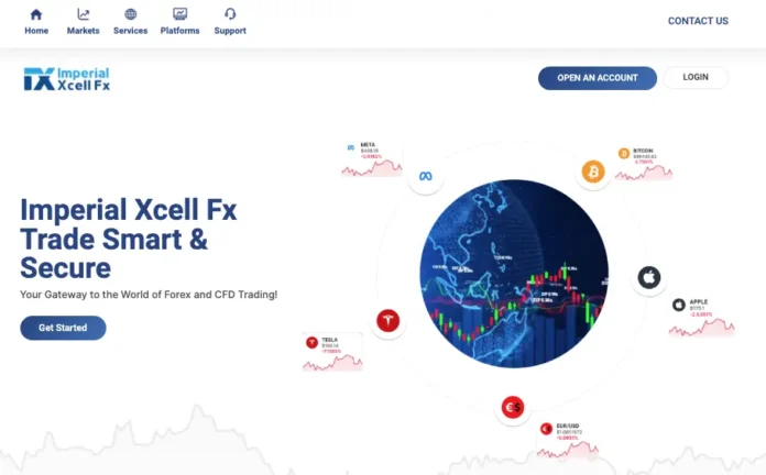 Imperialxcell Review