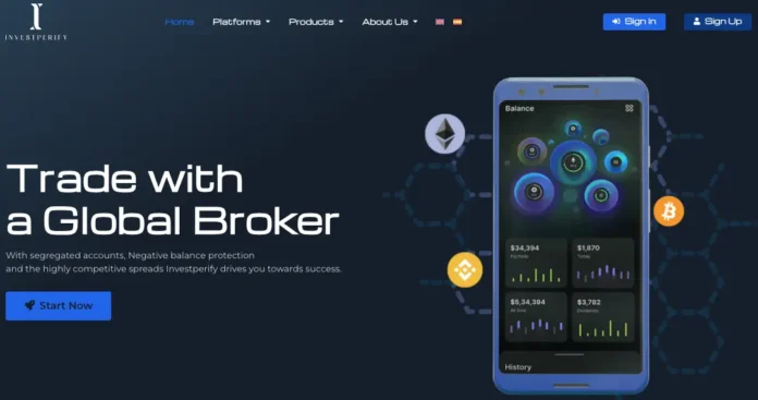 InvestPerify Review